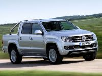 thumbnail image of 2012 Volkswagen Amarok 2.0 BiTDI