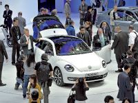 thumbnail image of 2012 Volkswagen Beetle Shanghai