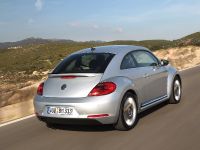 thumbnail image of 2012 Volkswagen Beetle Spring Drive