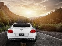 thumbnail image of 2012 Vorsteiner Bentley Continental GT BR-10