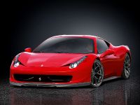thumbnail image of 2012 Vorsteiner Ferrari 458 Italia