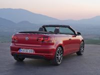 thumbnail image of 2012 VW Golf VI Cabriolet
