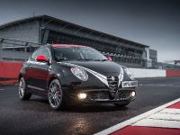 thumbnail image of 2013 Alfa Romeo MiTo Quadrifoglio Verde SBK Limited Edition