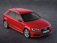 thumbnail image of 2013 Audi A3 Sportback