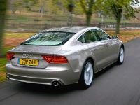 thumbnail image of 2013 Audi A7 Sportback