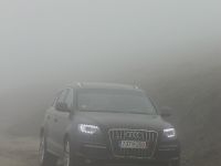 thumbnail image of 2013 Audi Q7 Test Drive