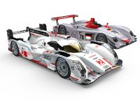 thumbnail image of 2013 Audi R18 e-tron quattro