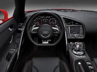 thumbnail image of 2013 Audi R8 Spyder