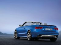 thumbnail image of 2013 Audi RS5 Cabrio
