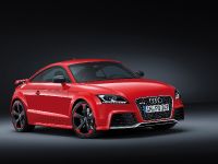 thumbnail image of Audi TT RS plus