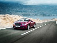thumbnail image of 2013 Bentley Continental GT Speed Convertible