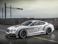 thumbnail image of 2013 Bentley Continental GT3 Concept Racer