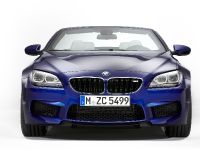 thumbnail image of 2013 BMW M6 Convertible