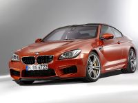 thumbnail image of 2013 BMW M6 Coupe