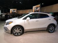 thumbnail image of 2013 Buick Encore Detroit 2012