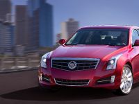 thumbnail image of 2013 Cadillac ATS