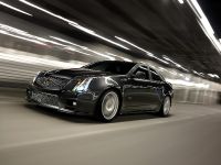 thumbnail image of 2013 Cadillac CTS-V
