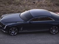 thumbnail image of 2013 Cadillac Elmiraj Concept