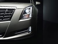 thumbnail image of 2013 Cadillac XTS Lighting