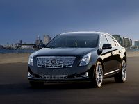 thumbnail image of 2013 Cadillac XTS
