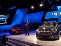 thumbnail image of 2013 Chevrolet Malibu ECO New York