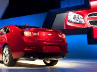 thumbnail image of 2013 Chevrolet Malibu New York