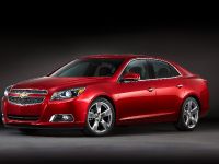 thumbnail image of 2013 Chevrolet Malibu