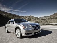 thumbnail image of 2013 Chrysler 300 Glacier Edition