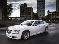 thumbnail image of 2013 Chrysler 300 Motown Edition