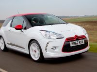 thumbnail image of 2013 Citroen DS3 Red Editions
