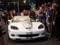 thumbnail image of 2013 Corvette 427 Convertible at Barrett-Jackson