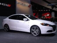 thumbnail image of 2013 Dodge Dart Detroit 2012