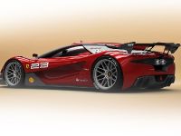 thumbnail image of 2013 Ferrari Xezri Competizione Concept by Samir Sadikhov