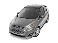 thumbnail image of 2013 Ford C-Max Hybrid