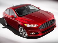 thumbnail image of 2013 Ford Fusion