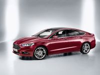 thumbnail image of 2013 Ford Mondeo UK