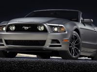 thumbnail image of 2013 Ford Mustang GT facelift