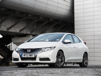 thumbnail image of 2013 Honda Civic Ti Limited Edition