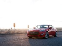 thumbnail image of 2013 Hyundai Genesis Coupe