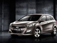 thumbnail image of 2013 Hyundai i30 Wagon