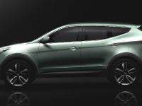 thumbnail image of 2013 Hyundai Santa Fe