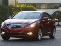 thumbnail image of 2013 Hyundai Sonata