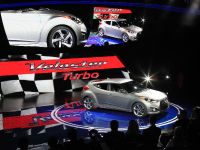 thumbnail image of 2013 Hyundai Veloster Turbo Detroit 2012