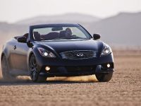 thumbnail image of 2013 Infiniti IPL G Convertible