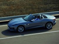 thumbnail image of 2013 Jaguar F-Type UK