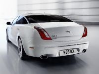 thumbnail image of 2013 Jaguar XJ Ultimate
