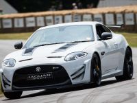 thumbnail image of 2013 Jaguar XKR-S GT