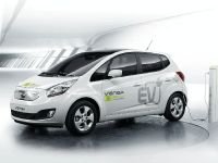 thumbnail image of 2013 Kia Venga EV
