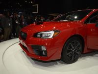 thumbnail image of 2013 LA Auto Show Subaru WRX