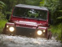 thumbnail image of 2013 Land Rover Defender UK